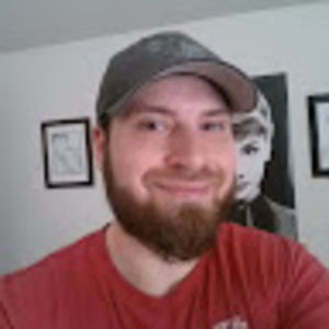 Meet your Posher, Jesse